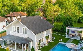Terra House Sapanca